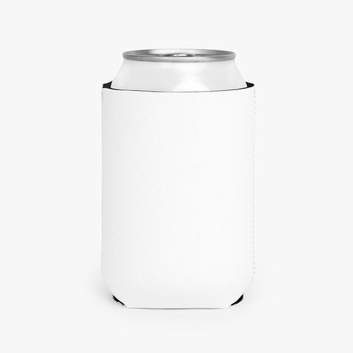 [slip-in-can-insulato-25855] Slip In Can Insulator  Polyester Can sleeve WH