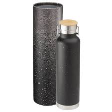 [speckled-thor-bottle-25865] Speckled Thor Bottle 22Oz With Cylindrical Box