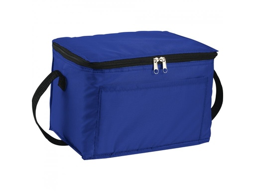 [spectrum-budget-6-ca-25867] Spectrum Budget 6-Can Lunch Cooler
