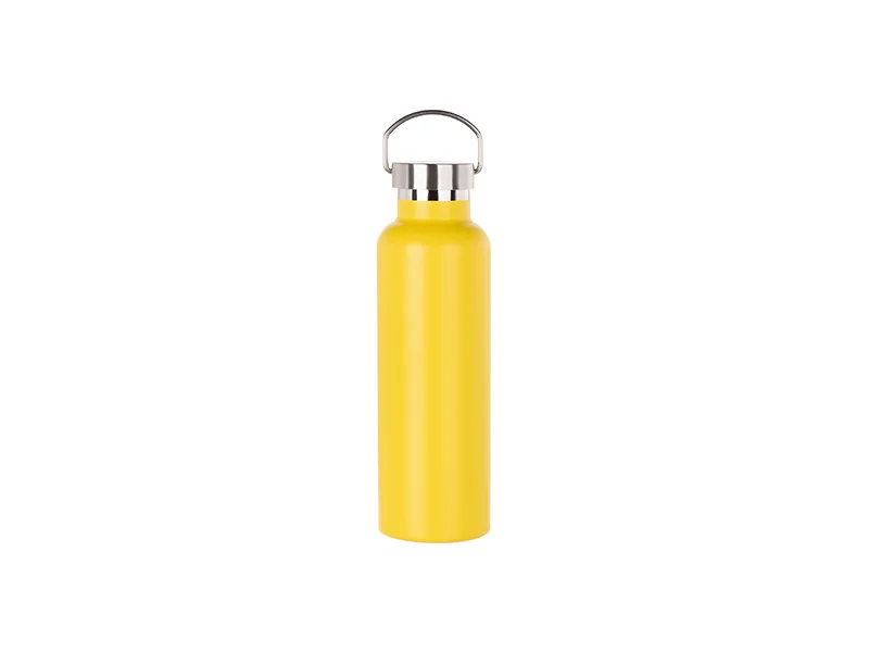 [stainless-steel-bott-25880] Stainless Steel Bottle 25Oz