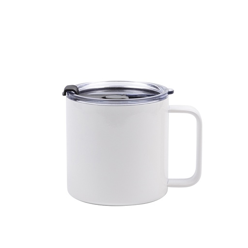 [stainless-steel-coff-25883] Stainless Steel Coffee Mugs 10Oz