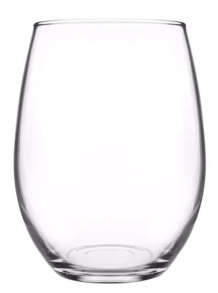 [stemless-wine-glass--25891] Stemless Wine Glass C8304A