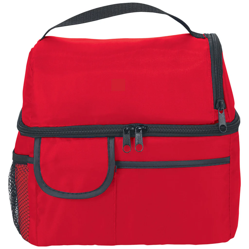 [storage-box-11-can-l-25892] Storage Box 11 Can Lunch Cooler