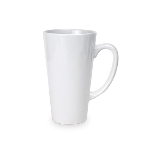 [sublimatiom-latte-mu-25900] Sublimatiom Latte Mug 17Oz 24 Per Case