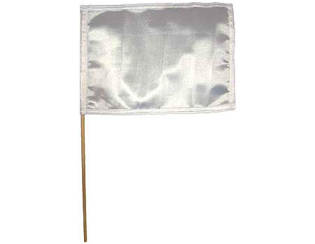 [sublimation-flag-wit-25906] Sublimation Flag With Stick