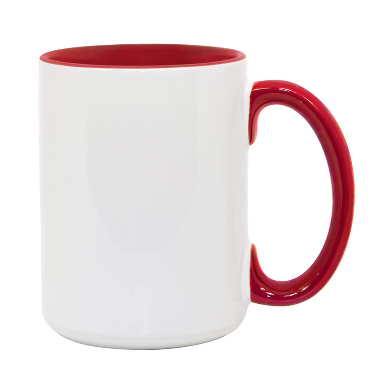 [sublimation-mug-inne-25912] Sublimation Mug Inner And Handle