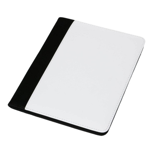 [sublimation-notebook-25919] Sublimation Notebook  With Canvas 50 Per Case