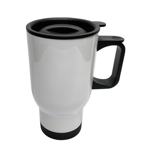 [sublimation-stainles-25921] Sublimation Stainless Steel Mug 14 Oz  48 Per Case