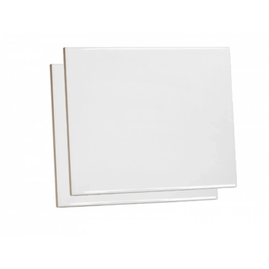 [sublimation-tile-6-x-25925] Sublimation Tile 6"X8" 28 Per Case