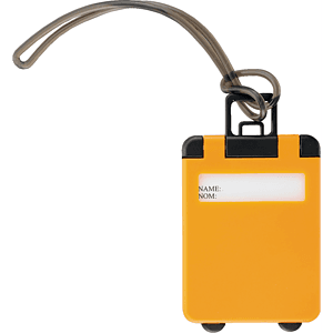 [taggy-luggage-tag-25933] Taggy Luggage Tag