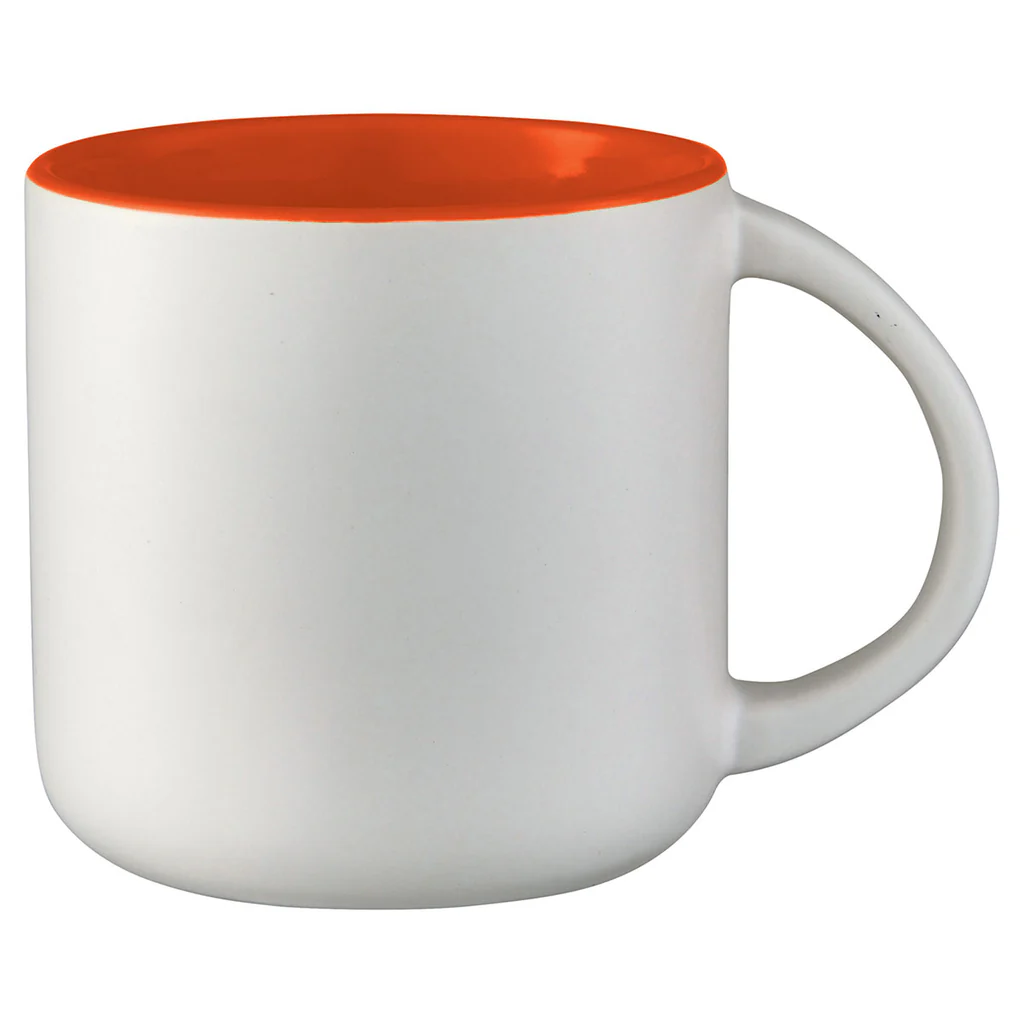 [tango-12-oz-ceramic--25936] Tango 12 Oz Ceramic Mug