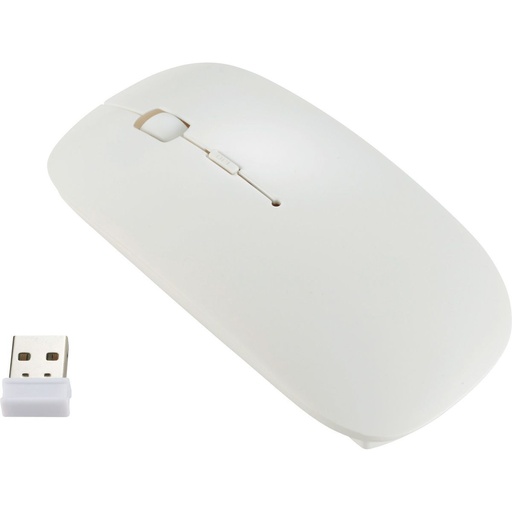 [the-milo-wireless-mo-25966] The Milo Wireless Mouse