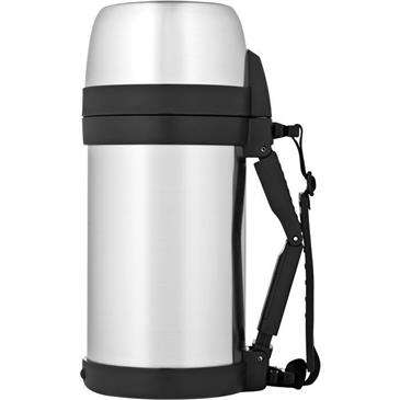 [thermos-food-beverag-25973] Thermos Food /Beverage Bottle Stainless Steel