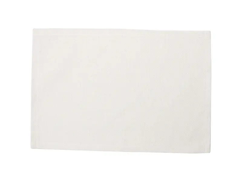 [thick-linen-table-ma-25974] Thick Linen Table Mat