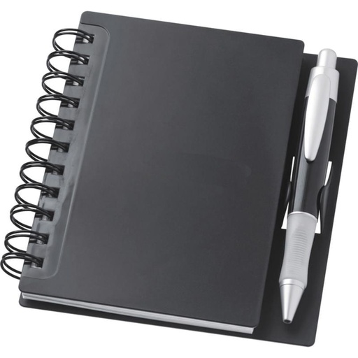 [times-spiral-noteboo-25980] Times Spiral Notebook