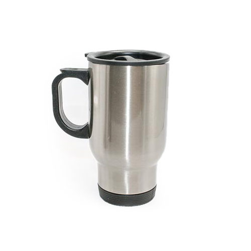 [travel-mug-14oz-stai-25986] Travel Mug 14Oz Stainless Steel