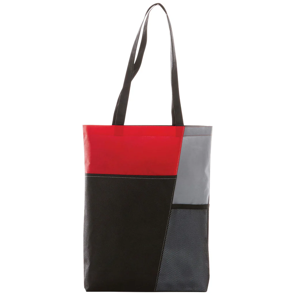 [trip-non-woven-conve-25989] Trip Non-Woven Convention Tote