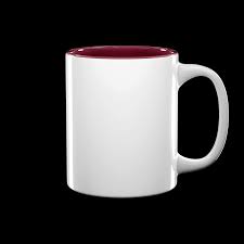 [two-tone-color-mugs--25997] Two - Tone Color Mugs 11Oz