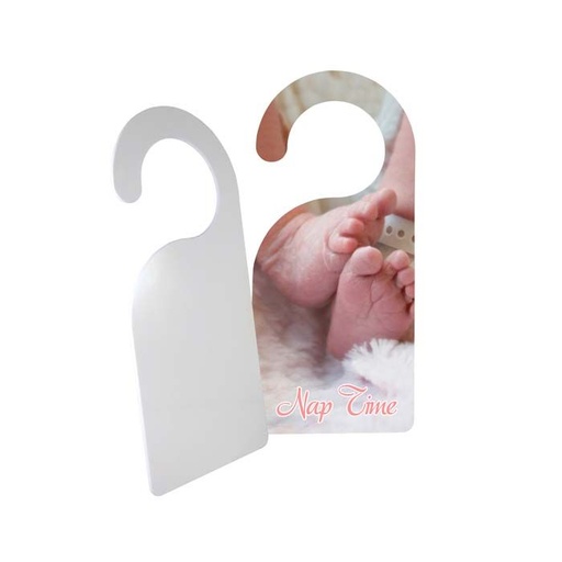 [unisub-door-hanger-4-26020] Unisub Door Hanger 4X9