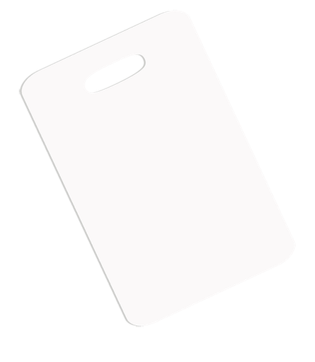[unisub-luggage-tag-2-26173] Unisub Luggage Tag 2.75X4 50 Per Case