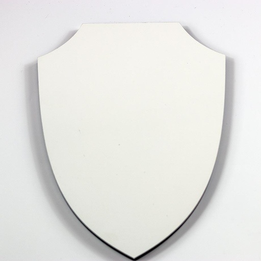 [unisub-streamline-aw-26187] Unisub Streamline Award Shield 20 Per Case