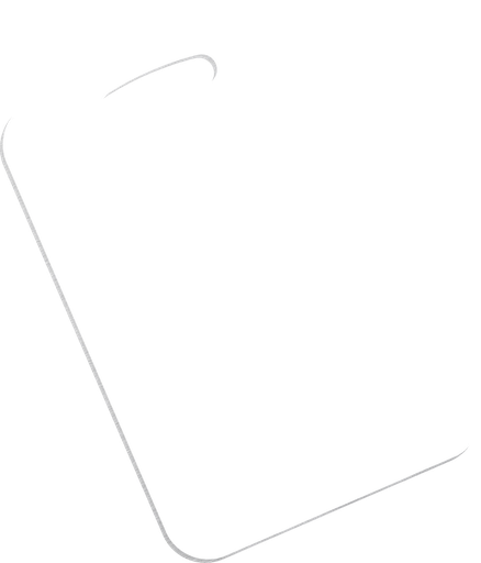 [unisup-semi-gloss-ta-26192] Unisup Semi Gloss  Tag Rectangle 2.75X4