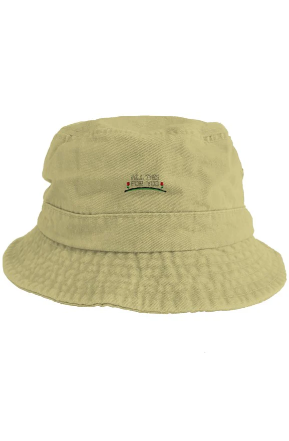 [vapor-bucket-hat-l-26196] Vapor Bucket Hat L/
