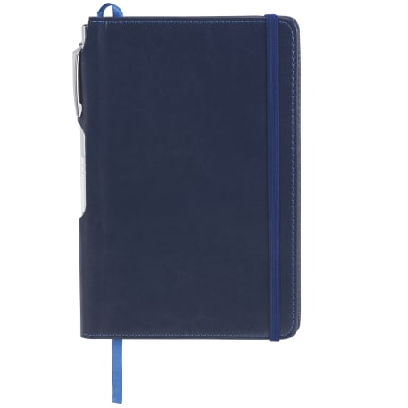 [viola-notebook-w-pen-26207] Viola Notebook W/Pen