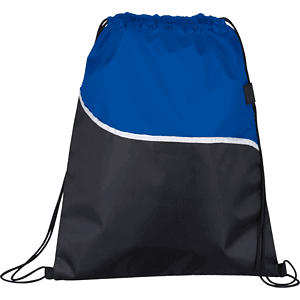 [wave-drawstring-spor-26217] Wave Drawstring Sportspack