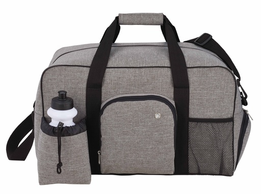 [weekender-18-5-delux-26219] Weekender 18.5" Deluxe Duffel Bag
