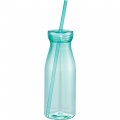 [yolo-18oz-tumbler-wi-26235] Yolo 18Oz Tumbler With Straw