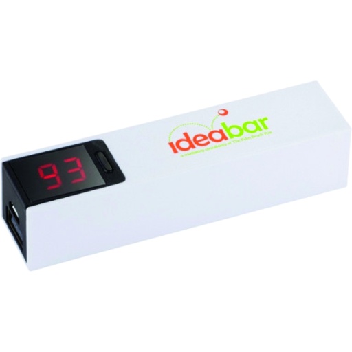 [zing-power-bank-with-26239] Zing Power Bank With Digital Display