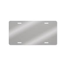 [license-plate-cl-26534] License Plate Cl