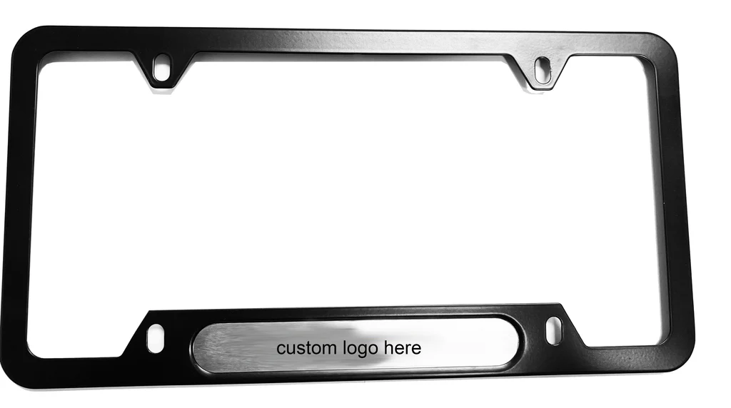 [license-plate-metal-26535] License Plate Metal