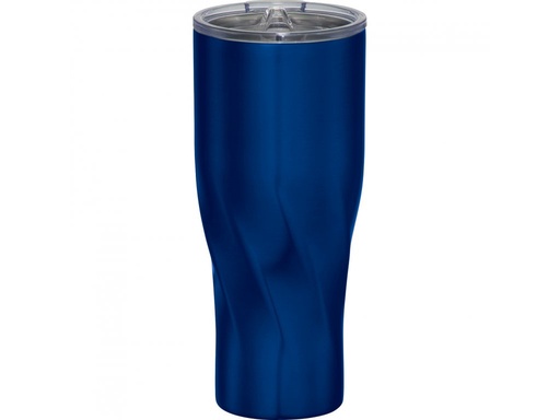 [mega-hugo-copper-vac-26562] Mega Hugo Copper Vacuum Insulated Tumbler 30Oz