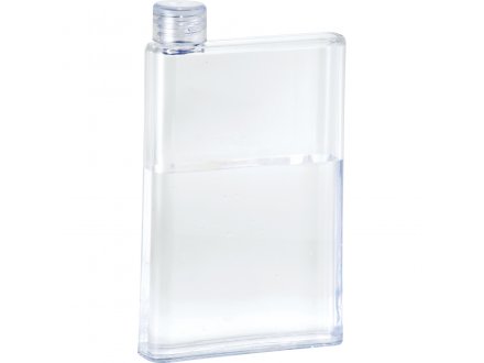 [messenger-16oz-sport-26565] Messenger 16Oz Sports Bottle