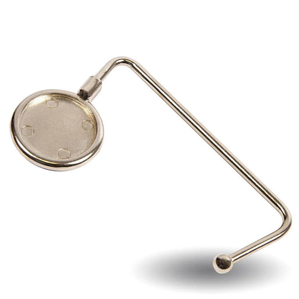 [metal-bag-holder-30--26566] Metal Bag Holder 30 Mm Insert