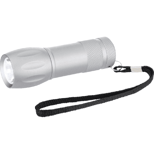 [metal-led-flashlight-26575] Metal Led Flashlight