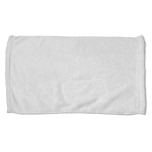[microfiber-velour-sp-26587] Microfiber Velour Sport Towel 11X18  12 Per Pack