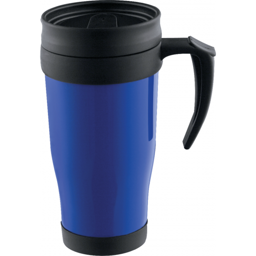 [modesto-16oz-insulat-26599] Modesto 16Oz Insulated Mug