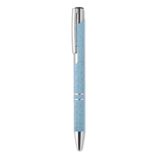 [moneta-wheat-straw-b-26600] Moneta Wheat Straw Ballpoint Pen