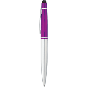 [monroe-ballpoint-sty-26602] Monroe Ballpoint Stylus