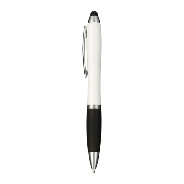 [nash-ballpoint-stylu-26615] Nash Ballpoint Stylus With Coating /