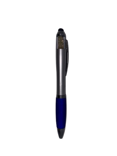 [nash-pen-stylus-with-26616] Nash Pen-Stylus With Crystals