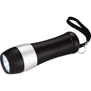 [odon-9-led-flashligh-26626] Odon 9 Led Flashlight
