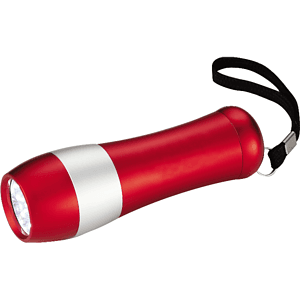 [odon-9-led-flashligh-26627] Odon 9 Led Flashlight