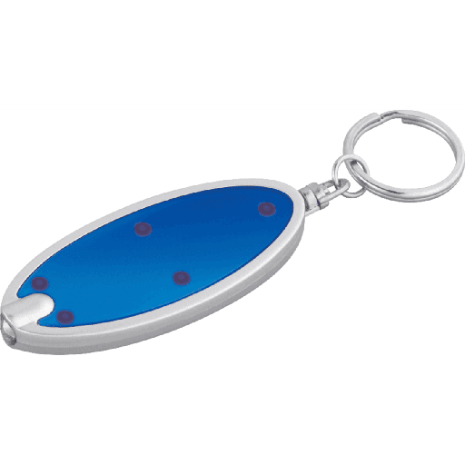 [oval-key-light-26631] Oval Key Light
