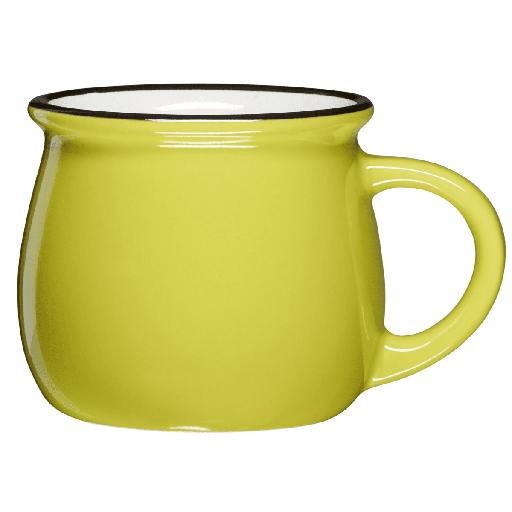 [pixie-14oz-ceramic-26644] Pixie 14Oz Ceramic