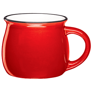 [pixie-14oz-ceramic-m-26645] Pixie 14Oz Ceramic Mug