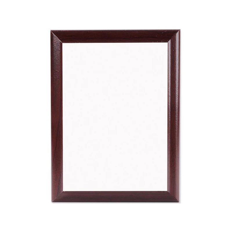[plaque-edge-8-x10-og-26649] Plaque  Edge 8"X10"Ogee